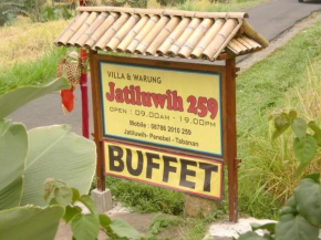 Jatiluwih Bed and Breakfast